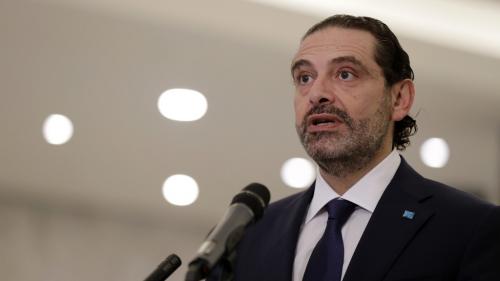 Liban: Saad Hariri désigné Premier ministre pour former un nouveau gouvernement