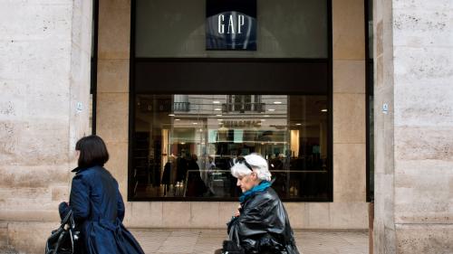 Commerce : GAP quittera l'Europe en 2021