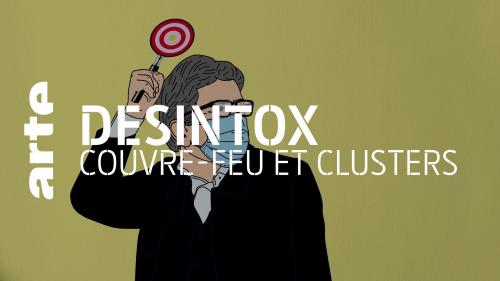 Désintox. On ne sait pas à l'heure actuelle dans quels lieux se produisent en majorité les contaminations au Covid-19