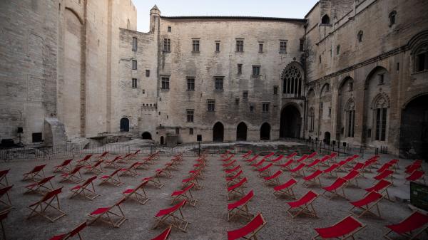 Avignon : faire perdurer la culture en pleine crise sanitaire