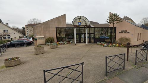 Poissy : deux enfants grièvement blessés dans l'effondrement du mur d'un gymnase