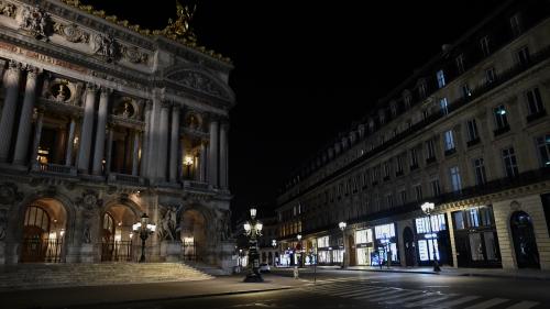 Histoire : quand la France subissait des couvre-feux