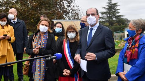 Ce qu'il faut retenir des annonces de Jean Castex pour lutter contre la précarité