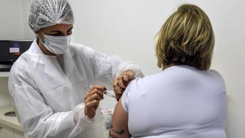 Coronavirus : un vaccin prévu dès janvier en Europe ?