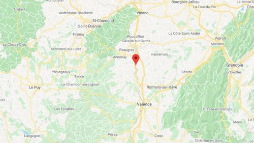 Drôme : une femme tuée à coups de couteau au cours d'une rixe, une autre personne blessée