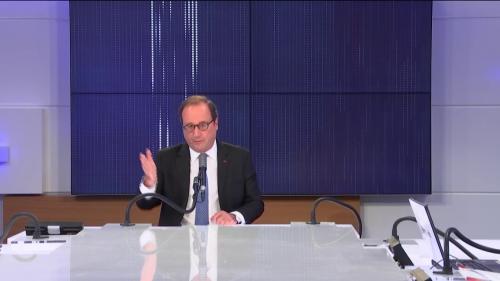 VIDEO. Covid-19 : 