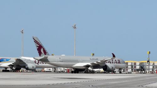 Le Qatar fait son mea culpa après les examens gynécologiques forcés à l'aéroport de Doha