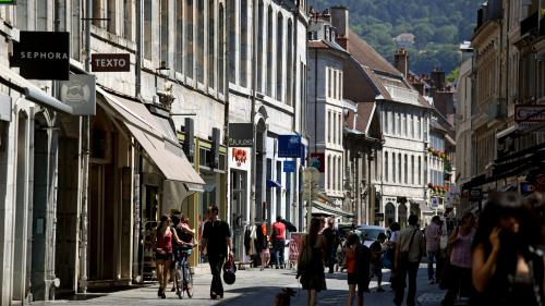 Reconfinement : les maires se mobilisent pour que les petits commerçants restent ouverts