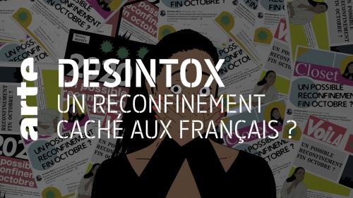 Désintox. Les grandes entreprises et les banques n'étaient pas au courant à l'avance d'un reconfinement