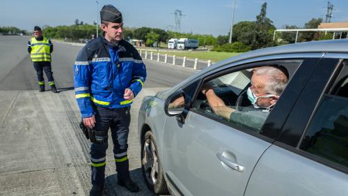 Confinement : de quelle attestation de déplacement faut-il se munir selon le type de sortie ?