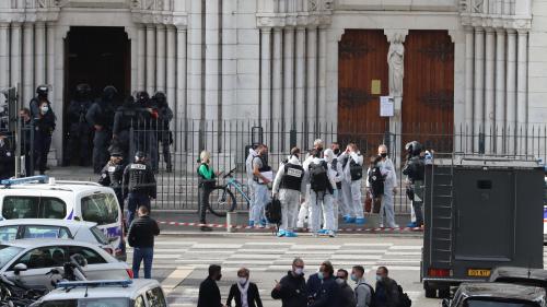 Attentat de Nice : le point sur les dernières avancées de l'enquête