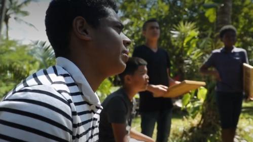 L'Île-aux-Trésors : le Maloya, une danse qui fait la fierté de la Réunion