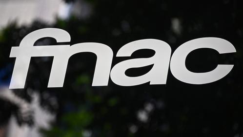 Confinement : la Fnac ferme 