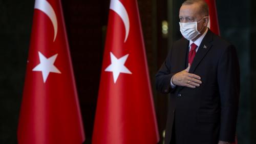 Turquie : le pays d'Erdoan boycotte-t-il réellement la France ?