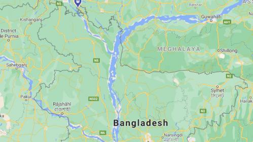 Bangladesh : accusé d'avoir profané le Coran, un homme est lynché par plusieurs centaines de personnes