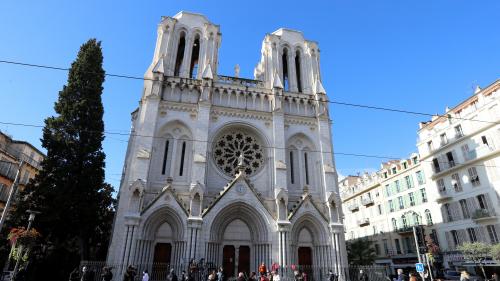 Attentat à Nice : une troisième personne placée en garde à vue vendredi soir