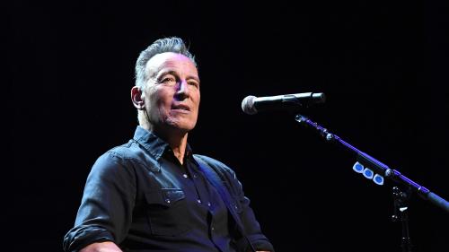 Bruce Springsteen prête sa voix et une chanson à une pub pour Joe Biden aux derniers jours de la campagne