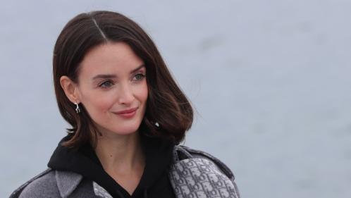 Charlotte Le Bon signe un clip de Mottron, figure montante de l'electro-pop