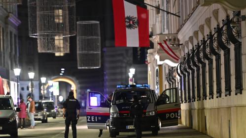 Attaque à Vienne : l'Autriche est-elle devenue une cible pour les terroristes ?