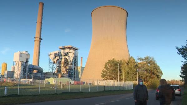 Électricité : en cas de grosse vague de froid, la France risque des coupures