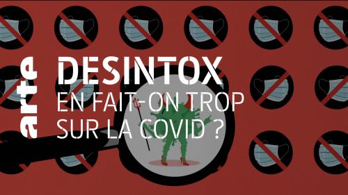 Désintox. Non, la surmortalité due à la Covid n'est pas exagérée et le confinement inutile