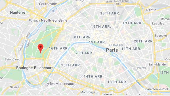 Paris : cambriolage chez une princesse saoudienne, 600 000 euros de préjudice