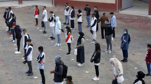 Coronavirus en Algérie : rentrée universitaire reportée au 15 décembre, confinement de rigueur