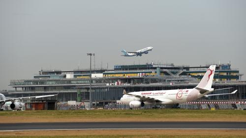 Transport : face au Covid-19, les compagnies aériennes en grande difficulté