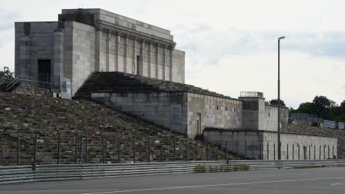 La ville de Nuremberg sécurise les bâtiments nazis pour cultiver le devoir de mémoire