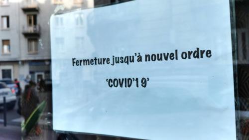 Covid-19 : trois signes qui laissent penser qu'un Noël confiné n'est pas exclu