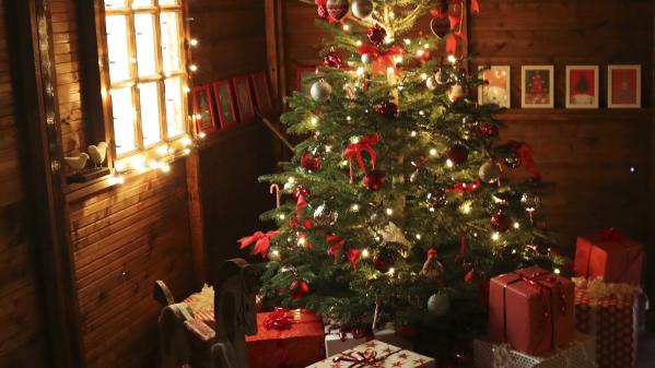 Pour Noël en famille, une belle foire d'empoigne