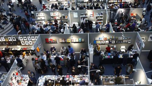 Paris Photo a voulu résister mais le confinement a eu raison du grand salon parisien de photographie