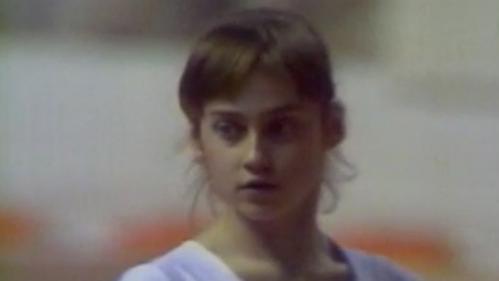 Gymnastique : retour sur le parcours de la championne Nadia Comaneci