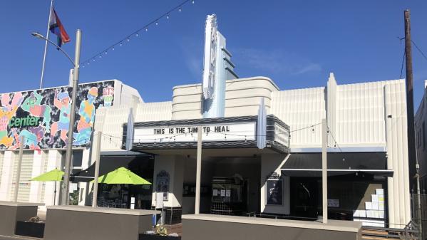 En Californie, les salles de cinémas qui ont fermé et se demandent si les spectateurs reviendront