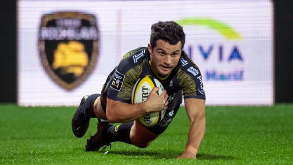 Rugby : Brice Dulin rappelé dans le XV de France pour préparer l'Ecosse avec 14 néophytes