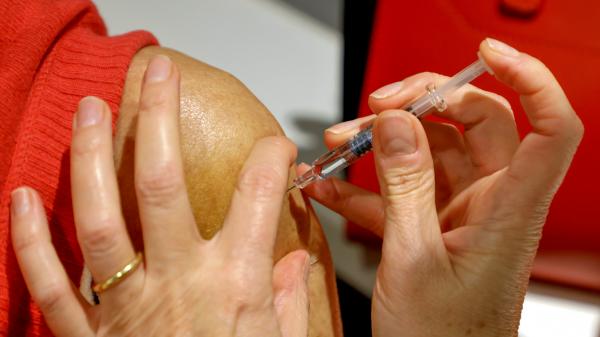 Certains Français se méfient d'un vaccin contre le Covid-19 : 