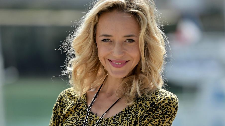 Hélène de Fougerolles, héroïne de "Balthazar" sur TF1 : "C’est