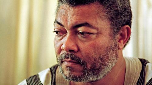 Jerry John Rawlings, le putschiste qui a fait du Ghana une démocratie