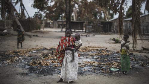 Massacres, décapitations, enlèvements... un groupe islamiste sème la terreur au Mozambique