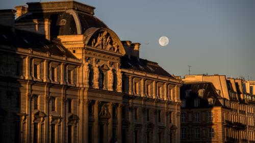 INFO FRANCEINFO. Affaire des écoutes : le procès, qui s'ouvre le 23 novembre, sera rapidement suspendu en raison de l'absence d'un des prévenus