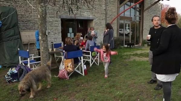 Charente-Maritime : un espace de coworking à la campagne pour favoriser le télétravail