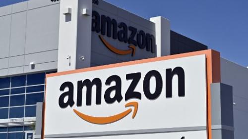 Confinement : Amazon en profite moins