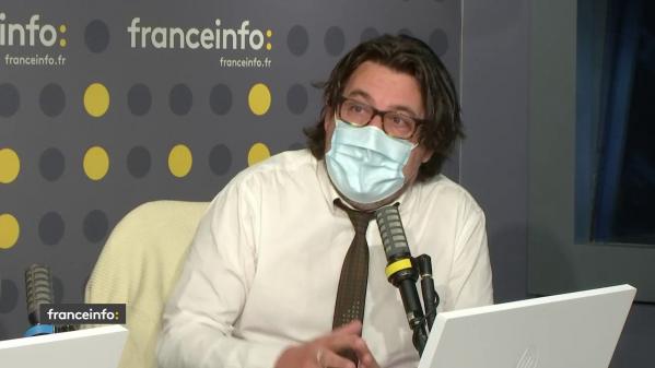 VIDEO. L'article 24 du projet de loi sur la 