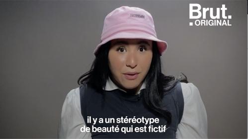 VIDEO. Amal Tahir, étudiante sage-femme et sexologue, parle du 