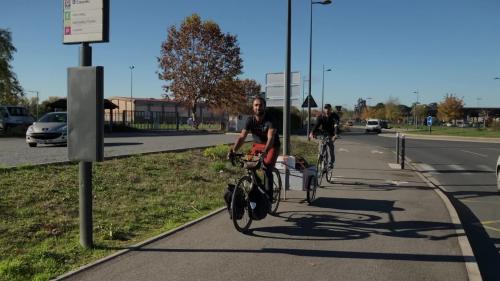 À Albi, une association collecte les biodéchets des restos pour leur donner une seconde vie