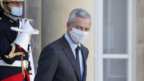 Confinement : Bruno Le Maire demande aux distributeurs de décaler l'opération promotionnelle 