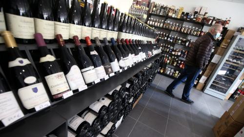 Vin : l'Angleterre développe son Beaujolais nouveau