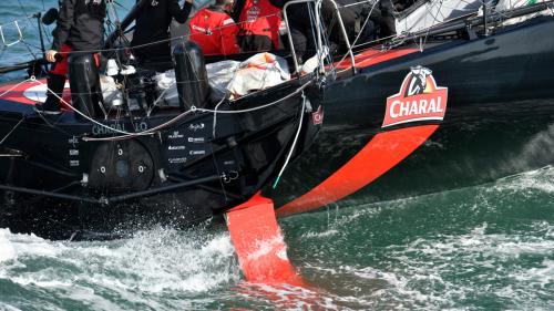 Vendée Globe : imprévisibles et dangereux, les 