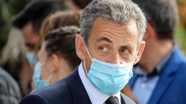 Procès Sarkozy : l'audience repoussée pour raisons de santé