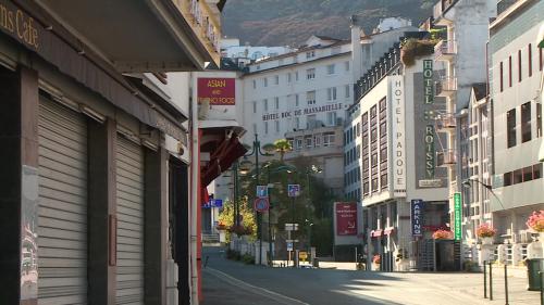 A Lourdes, une grève de la fin pour la prolongation des droits au chômage des saisonniers